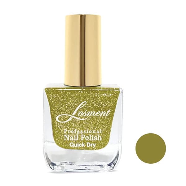 قیمت لاک ناخن لوسمنت شماره 125 خرید لاک ناخن لوسمنت شماره 125