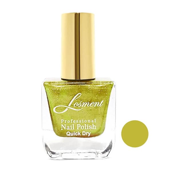 لاک ناخن لوسمنت شماره 166 لاک ناخن لوسمنت شماره 166