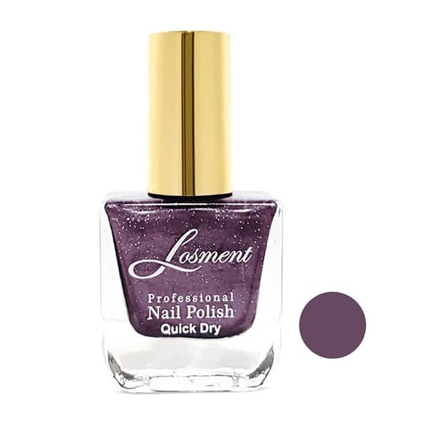 لاک ناخن لوسمنت شماره 172 لاک ناخن لوسمنت شماره 172