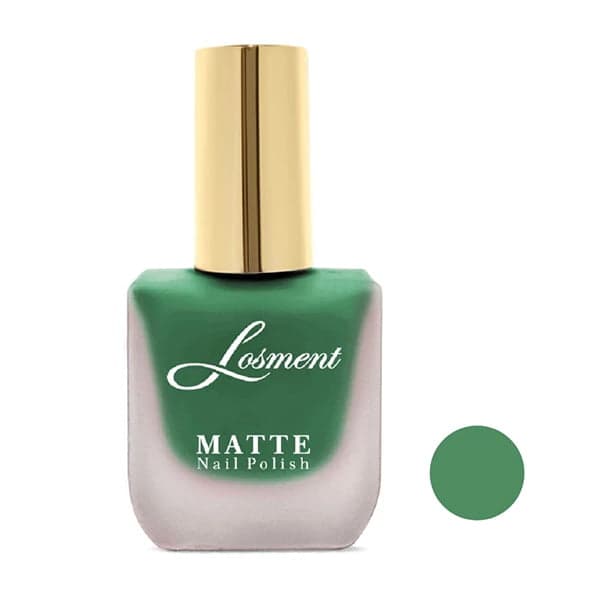 لاک ناخن لوسمنت شماره 217 لاک ناخن لوسمنت شماره 217