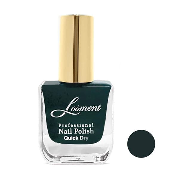 لاک ناخن لوسمنت شماره L20 لاک ناخن لوسمنت شماره L20