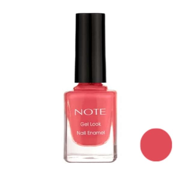 قیمت لاک ژل نوت شماره 07 خرید لاک ژل نوت شماره 07