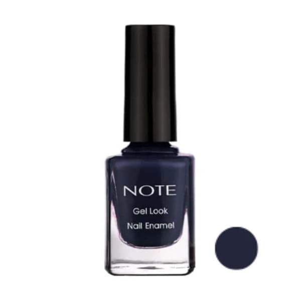 لاک ژل نوت شماره 22 لاک ژل نوت شماره 22