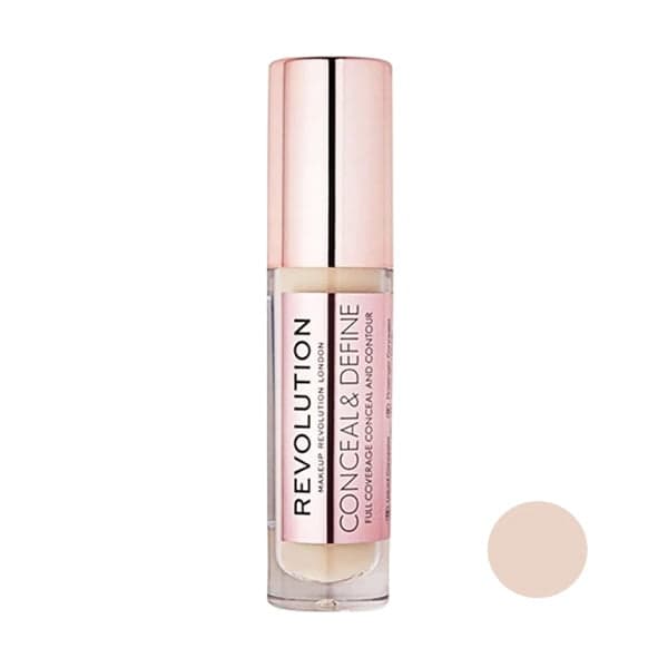 قیمت کانسیلر رولوشن شماره C2 خرید کانسیلر رولوشن شماره C2