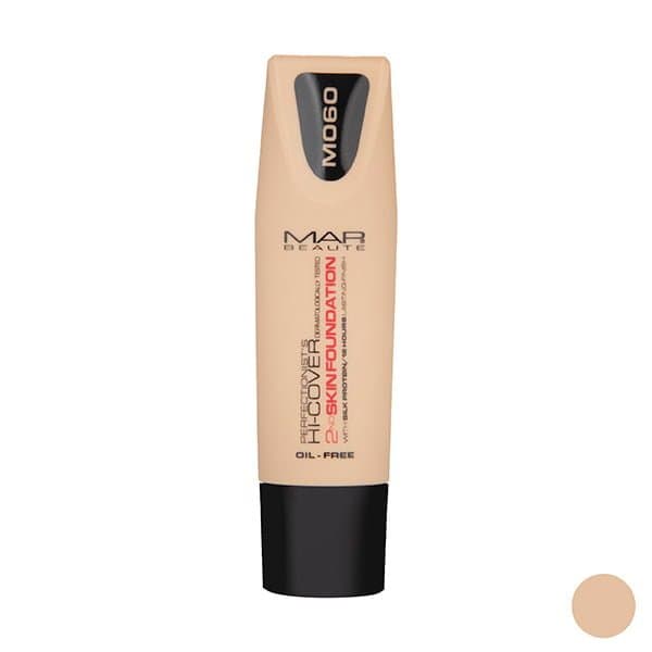 کرم پودر مپ بوته شماره M060 حجم 30 میلی لیتر کرم پودر مپ بوته شماره M060 حجم 30 میلی لیتر