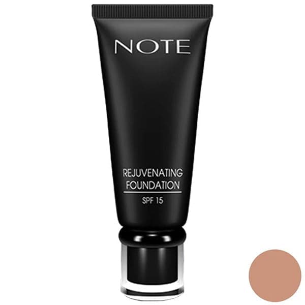 کرم پودر نوت سری Rejuvenating شماره 14 کرم پودر نوت سری Rejuvenating شماره 14