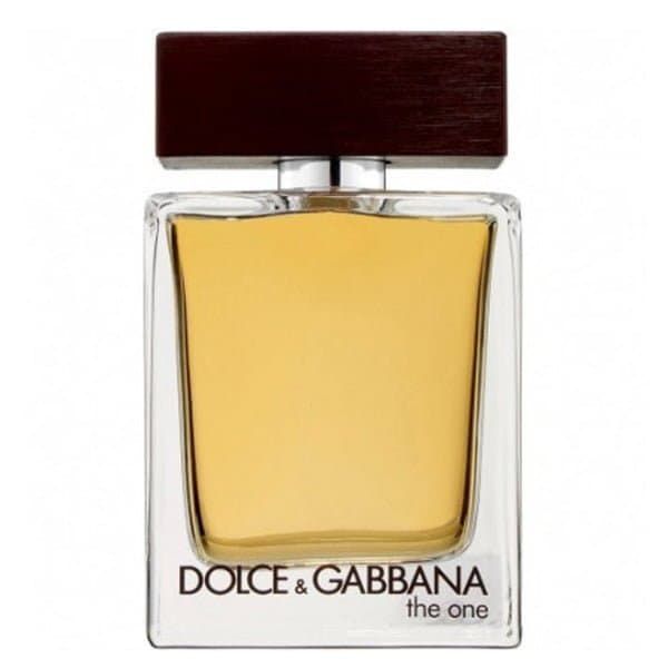 خرید ادو تویلت مردانه دولچه اند گابانا The One حجم 100ml خرید ادو تویلت مردانه دولچه اند گابانا The One حجم 100ml