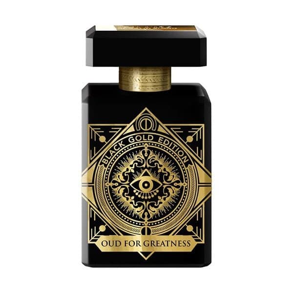 ادو پرفیوم اینیشیو مدل Oud for Greatness حجم 90 میلی لیتر ادو پرفیوم اینیشیو مدل Oud for Greatness حجم 90 میلی لیتر
