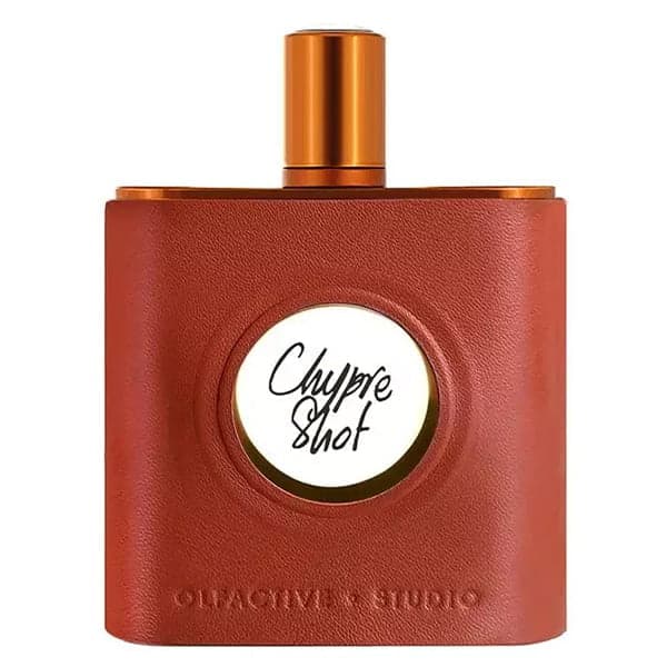 Olfactive Studio - Chypre Shot الفکتیو استودیو چایپر شات Olfactive Studio - Chypre Shot الفکتیو استودیو چایپر شات