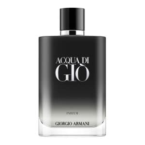 پرفیوم مردانه جورجیو آرمانی مدل Acqua Di Gio Profumo حجم 125 میل