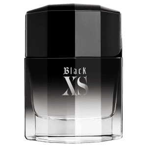 ادو تویلت مردانه پاکو رابان مدل Black XS 2018 حجم 100 میل