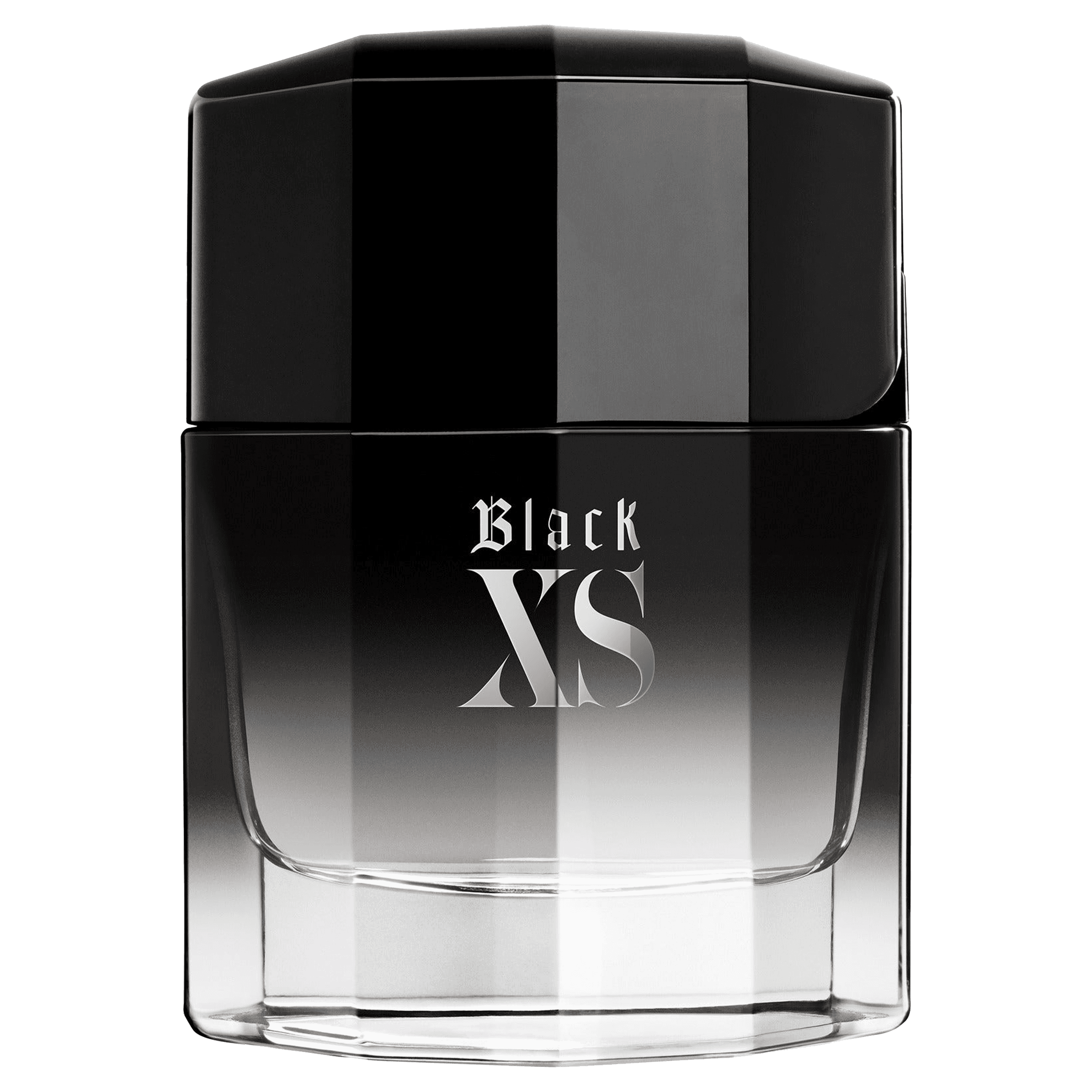 ادو تویلت مردانه پاکو رابان مدل Black XS 2018 حجم 100 میل ادو تویلت مردانه پاکو رابان مدل Black XS 2018 حجم 100 میل
