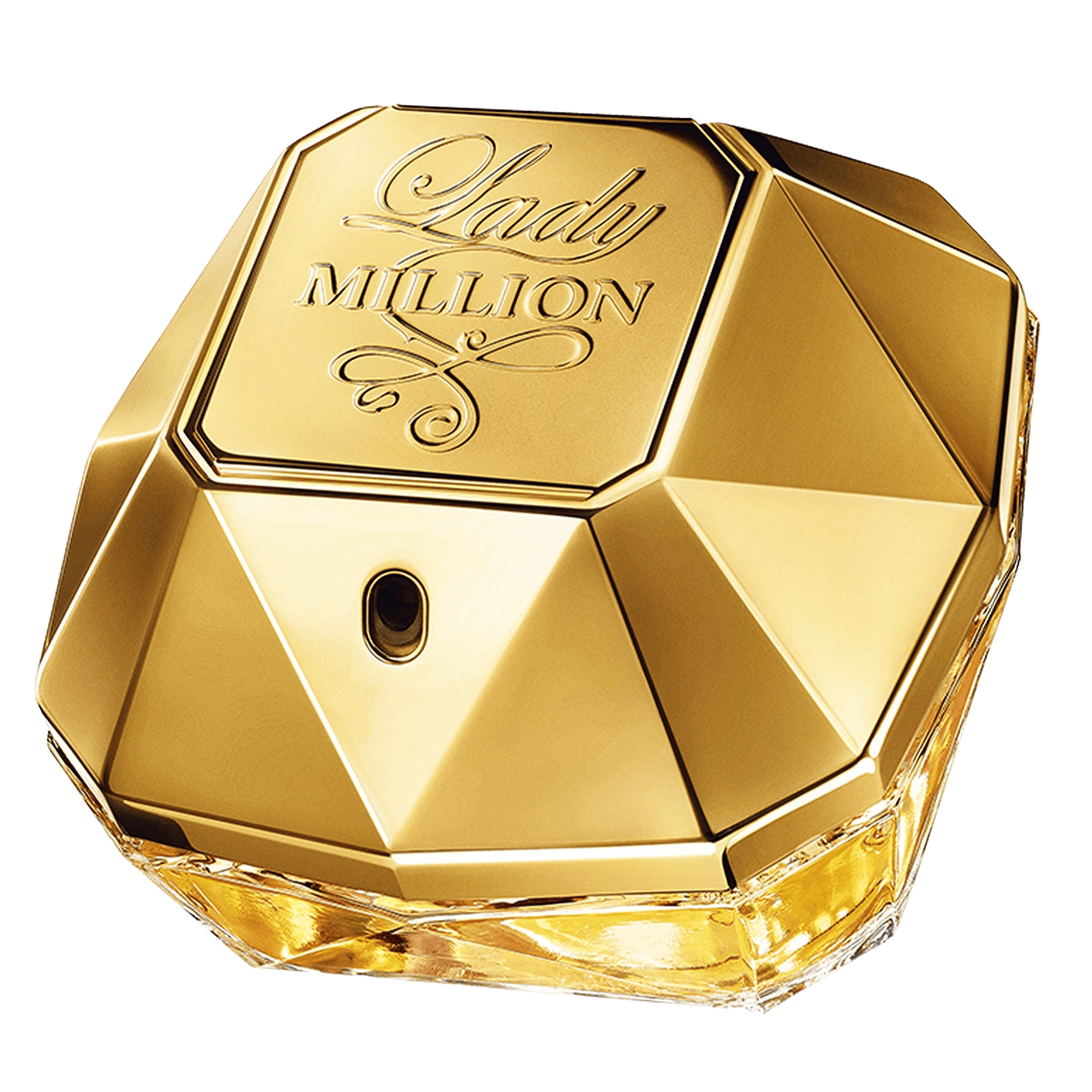 ادو پرفیوم زنانه پاکو رابان مدل Lady Million حجم 80 میل ادو پرفیوم زنانه پاکو رابان مدل Lady Million حجم 80 میل