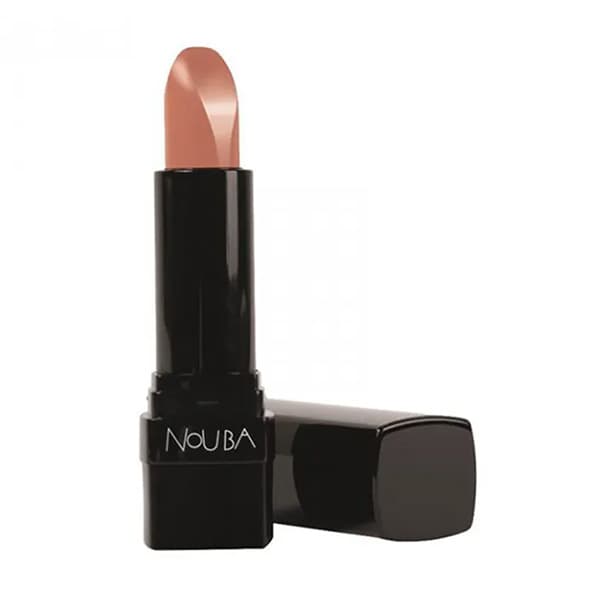 رژلب مخملي 01 نوبا رژلب مخملي 01 نوبا