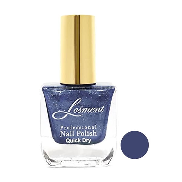 لاک ناخن لوسمنت شماره 169 لاک ناخن لوسمنت شماره 169