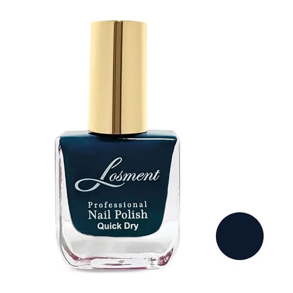 لاک ناخن لوسمنت شماره L10 لاک ناخن لوسمنت شماره L10