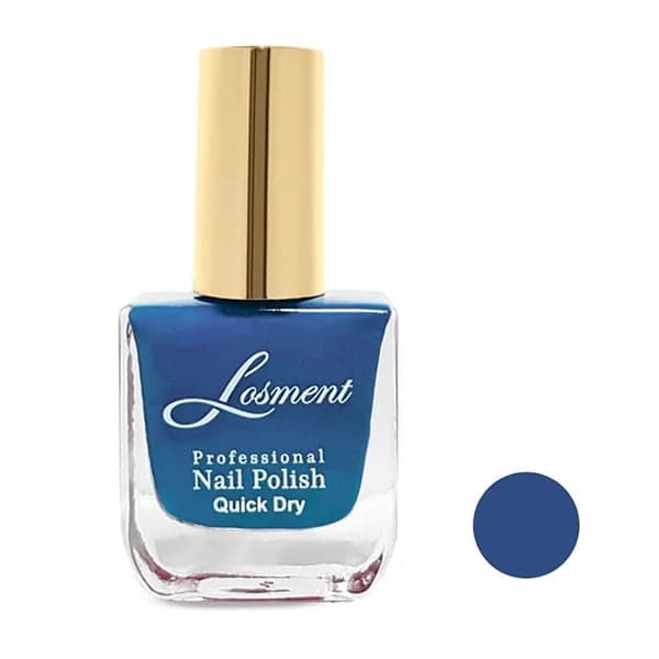 لاک ناخن لوسمنت شماره L11 لاک ناخن لوسمنت شماره L11