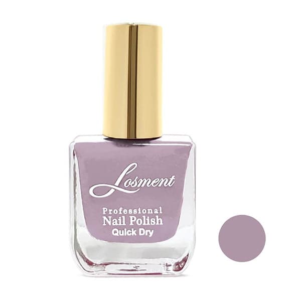 قیمت لاک ناخن لوسمنت شماره L54 خرید لاک ناخن لوسمنت شماره L54