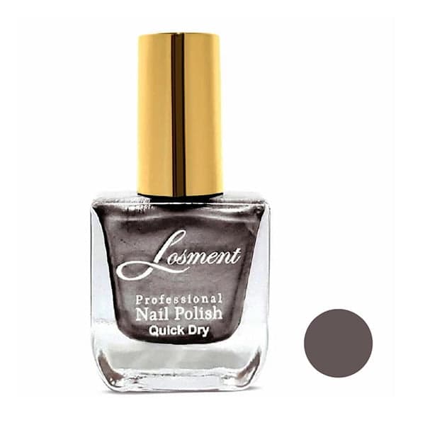 لاک ناخن لوسمنت مدل Brilliance شماره 142 لاک ناخن لوسمنت مدل Brilliance شماره 142