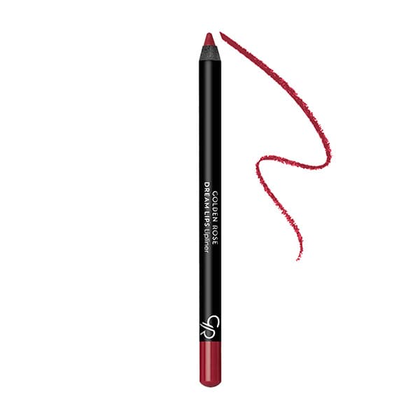 مداد لب گلدن رز مدل Dream شماره 516 مداد لب گلدن رز مدل Dream شماره 516