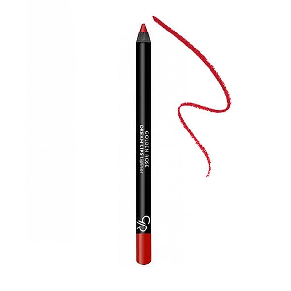 قیمت مداد لب گلدن رز مدل Dream شماره 527 خرید مداد لب گلدن رز مدل Dream شماره 527