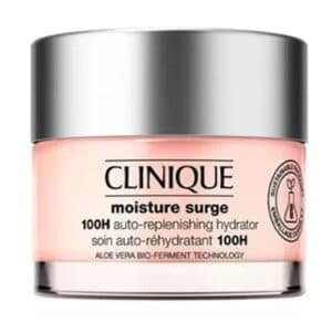 کرم آبرسان کلینیک مدل Moisture Surge حجم 50 میل یلیتر کرم آبرسان کلینیک مدل Moisture Surge حجم 50 میل یلیتر