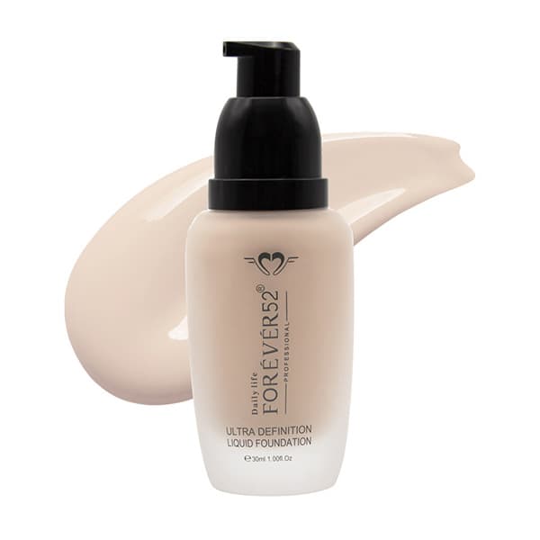 کرم پودر FLF011 forever52 کرم پودر FLF011 forever52