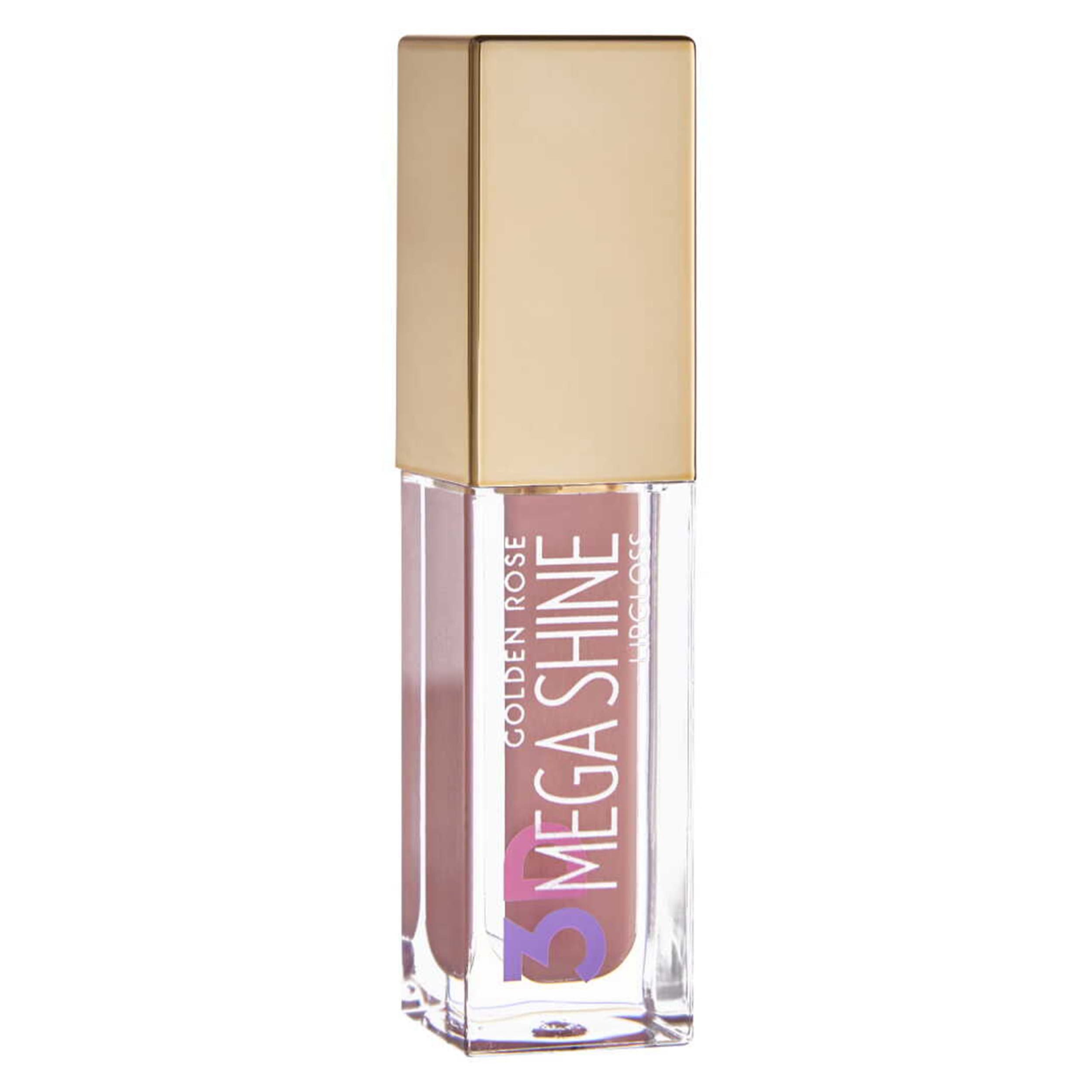 رژ لب مایع گلدن رز مدل MEGA SHINE شماره 102 رژ لب مایع گلدن رز مدل MEGA SHINE شماره 102