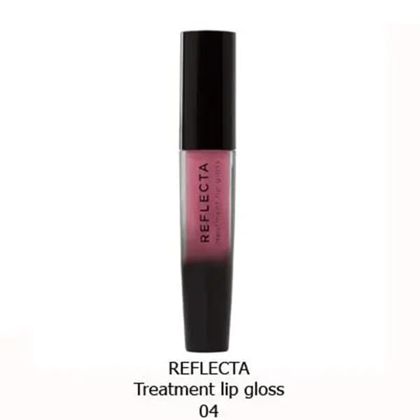 رژلب مایع رفلکتا نوبا شماره 4 رژلب مایع رفلکتا نوبا شماره 4