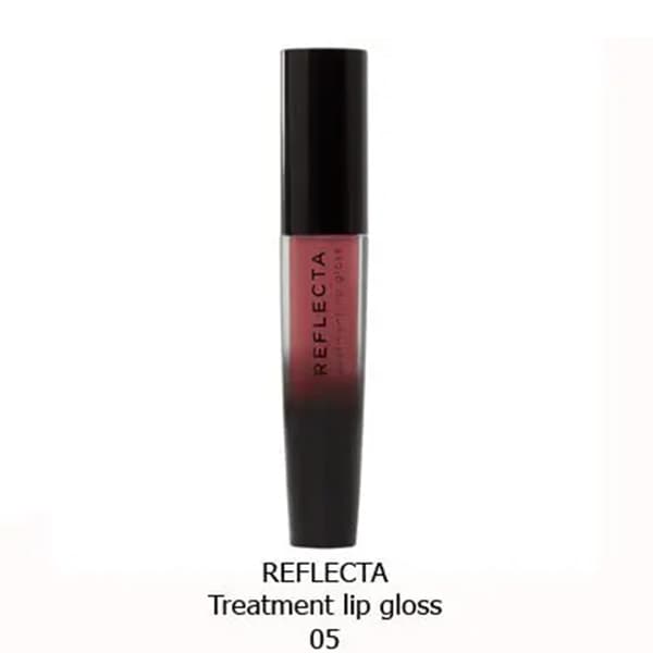 رژلب مایع رفلکتا نوبا شماره 5 رژلب مایع رفلکتا نوبا شماره 5