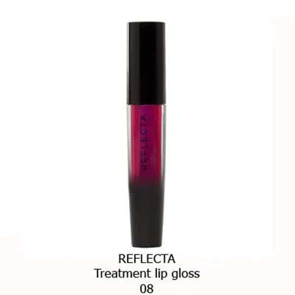 رژلب مایع رفلکتا نوبا شماره 8 رژلب مایع رفلکتا نوبا شماره 8