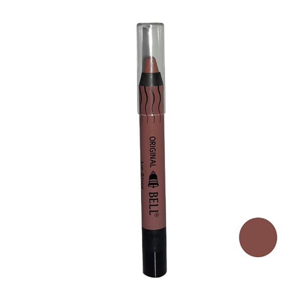 رژلب مدادی بل شماره 04 رژلب مدادی بل شماره 04