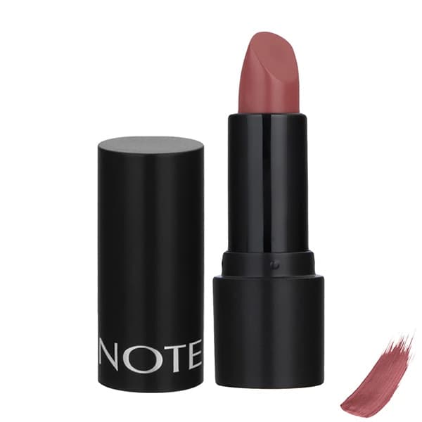 رژ لب جامد نوت مدل Deep-impact شماره 04 رژ لب جامد نوت مدل Deep-impact شماره 04