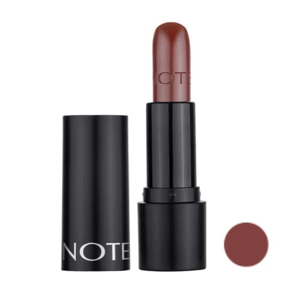 رژ لب جامد نوت مدل Deep-impact شماره 05 رژ لب جامد نوت مدل Deep-impact شماره 05
