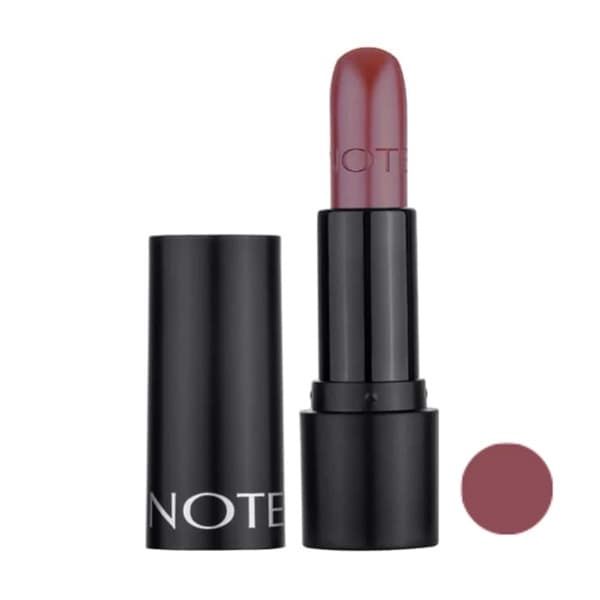 رژ لب جامد نوت مدل Deep-impact شماره 09 رژ لب جامد نوت مدل Deep-impact شماره 09