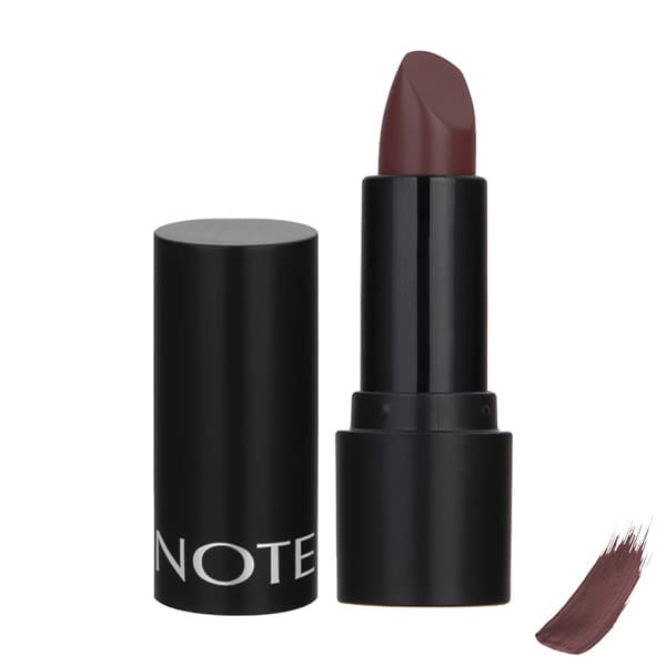 قیمت رژ لب جامد نوت مدل Deep-impact شماره 10 خرید رژ لب جامد نوت مدل Deep-impact شماره 10