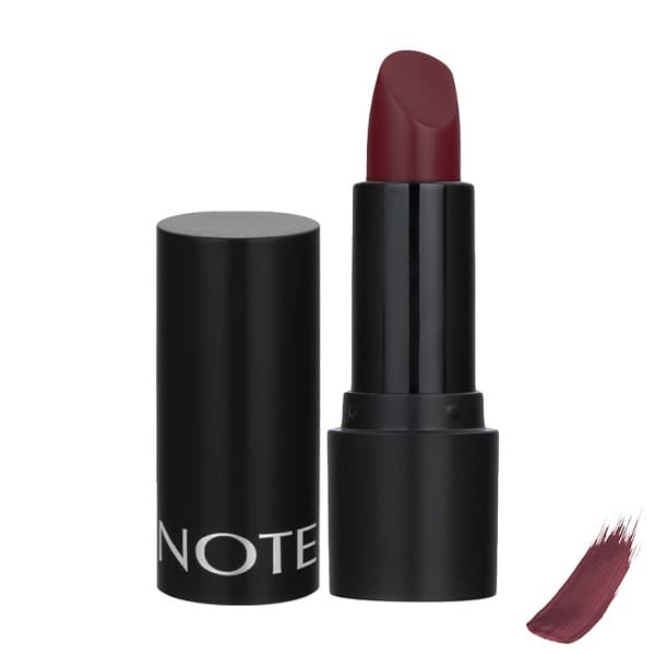 رژ لب جامد نوت مدل Deep-impact شماره 15 رژ لب جامد نوت مدل Deep-impact شماره 15