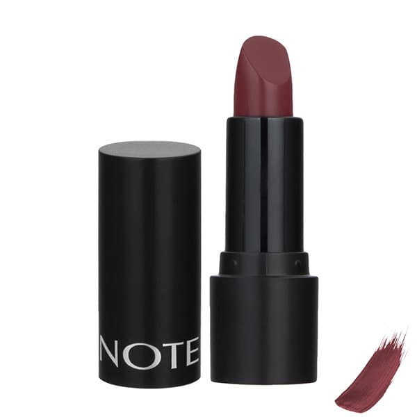 قیمت رژ لب جامد نوت مدل Deep-impact شماره11 خرید رژ لب جامد نوت مدل Deep-impact شماره11