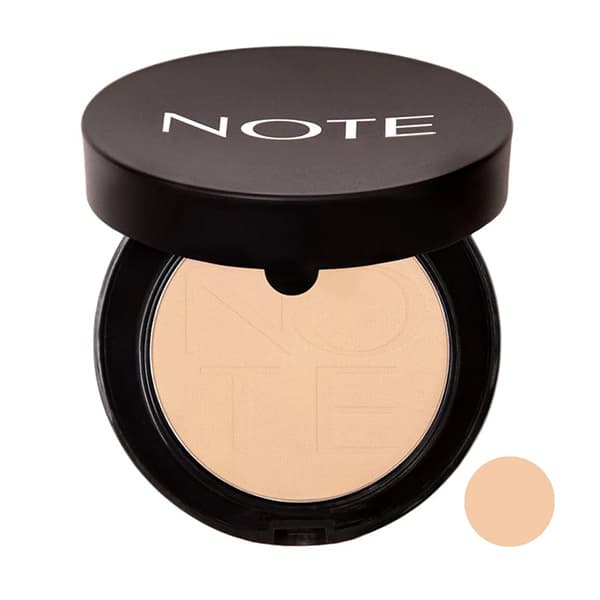 سایه چشم نوت سری Luminoussilkmono شماره 02 سایه چشم نوت سری Luminoussilkmono شماره 02