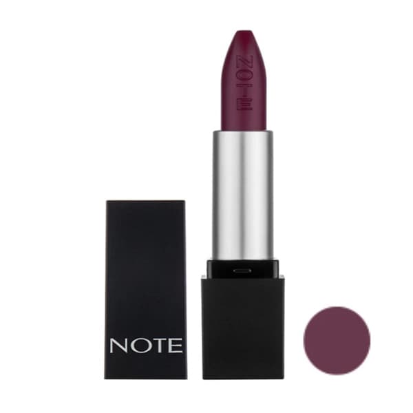 رژ لب جامد نوت مدل MATTEVER شماره 10 رژ لب جامد نوت مدل MATTEVER شماره 10