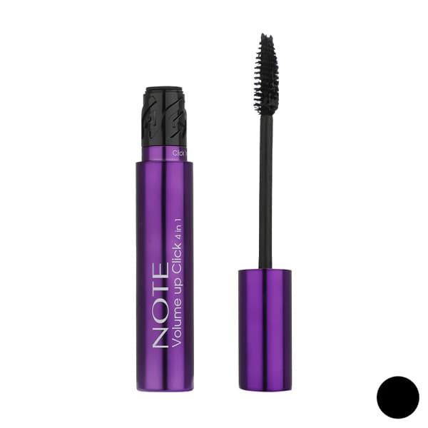 ریمل حجم دهنده نوت مدل 4in1 ریمل حجم دهنده نوت مدل 4in1