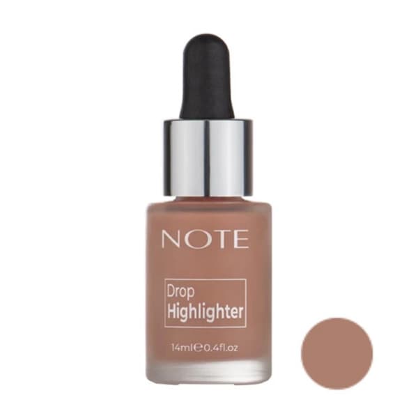 هایلایتر نوت مدل Charming-desert شماره 02 هایلایتر نوت مدل Charming-desert شماره 02