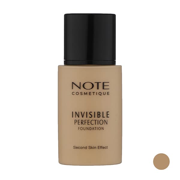 کرم پودر نوت مدل Cosmetique شماره 140 حجم 35 میلی لیتر کرم پودر نوت مدل Cosmetique شماره 140 حجم 35 میلی لیتر