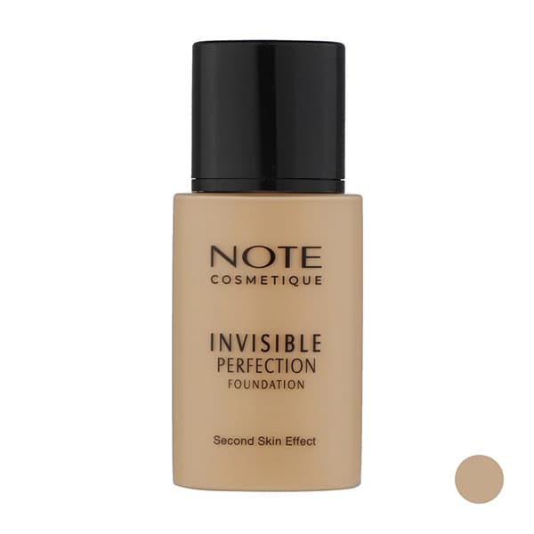 کرم پودر نوت مدل Cosmetique شماره 180 حجم 35 میلی لیتر کرم پودر نوت مدل Cosmetique شماره 180 حجم 35 میلی لیتر