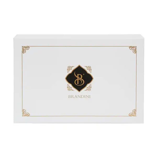 بسته هدیه عطر جیبی 3 عددی برندینی Casamorati GiftSet NOA Uni EDP 33ml Brandini 2 بسته هدیه عطر جیبی 3 عددی برندینی Casamorati GiftSet NOA Uni EDP 33ml Brandini 2