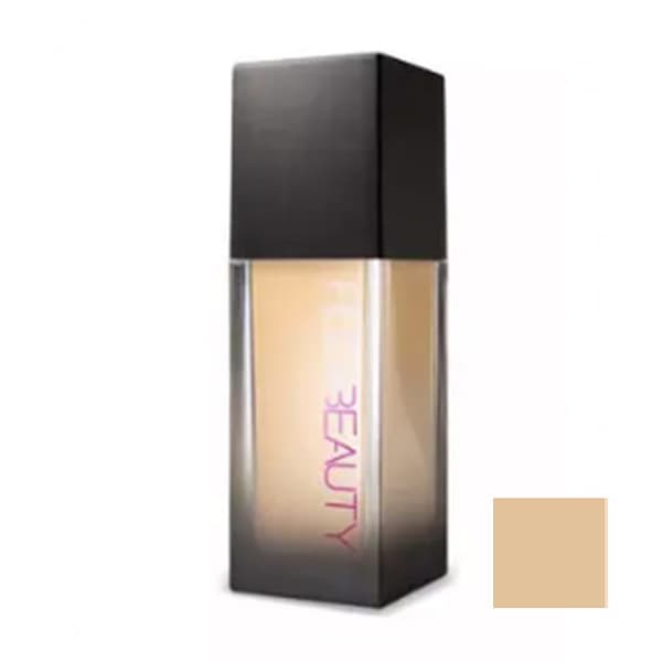 کرم پودر مات هدی بیوتی مدل LUMINOUS MATTE شماره 130G رنگ Panna Cotta حجم 35 میل کرم پودر مات هدی بیوتی مدل LUMINOUS MATTE شماره 130G رنگ Panna Cotta حجم 35 میل