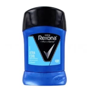 استیک ضد تعریق مردانه رکسونا مدل Xtra Cool حجم ۴۰ گرم استیک ضد تعریق مردانه رکسونا مدل Xtra Cool حجم ۴۰ گرم