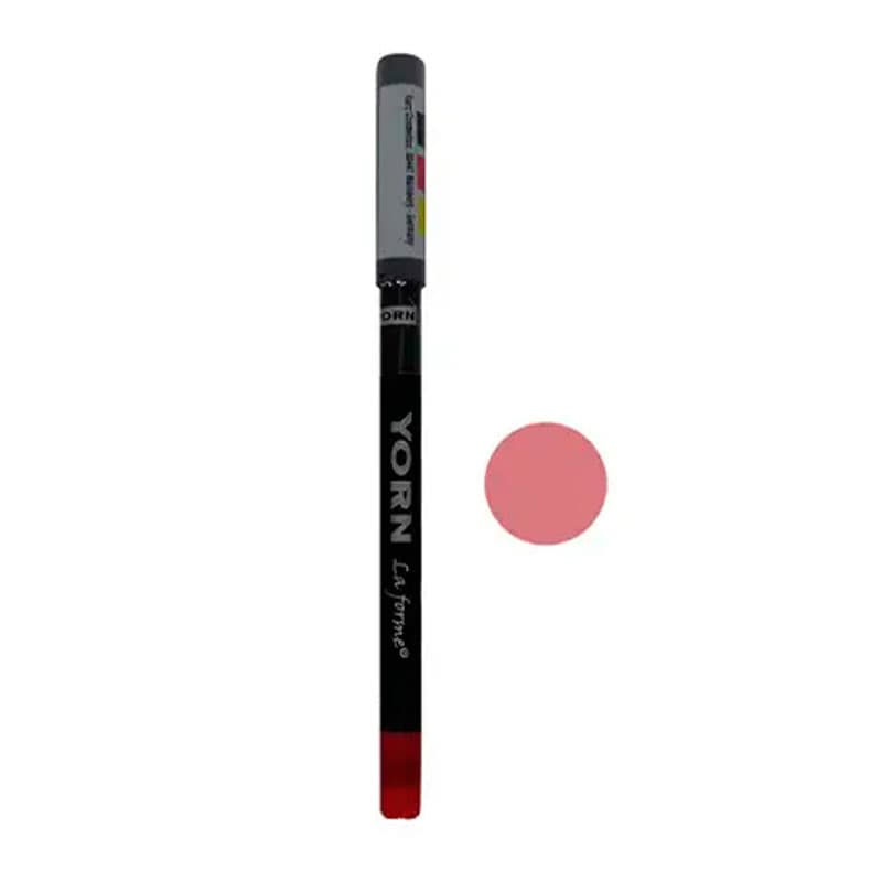 مداد لب یورن مدل Unique Coverage شماره 110 مداد لب یورن مدل Unique Coverage شماره 110