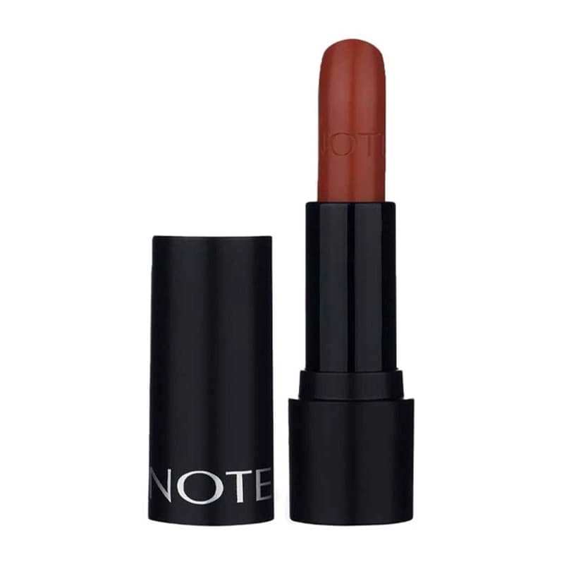 رژلب جامد نوت مدل Deep Impact شماره 06 رژلب جامد نوت مدل Deep Impact شماره 06